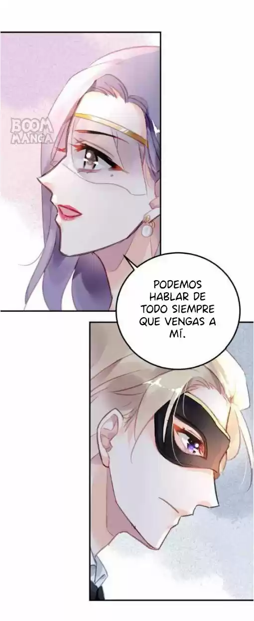 Orejas De Demonio - Capítulo 33 - Página 31 - LectorTMOo
