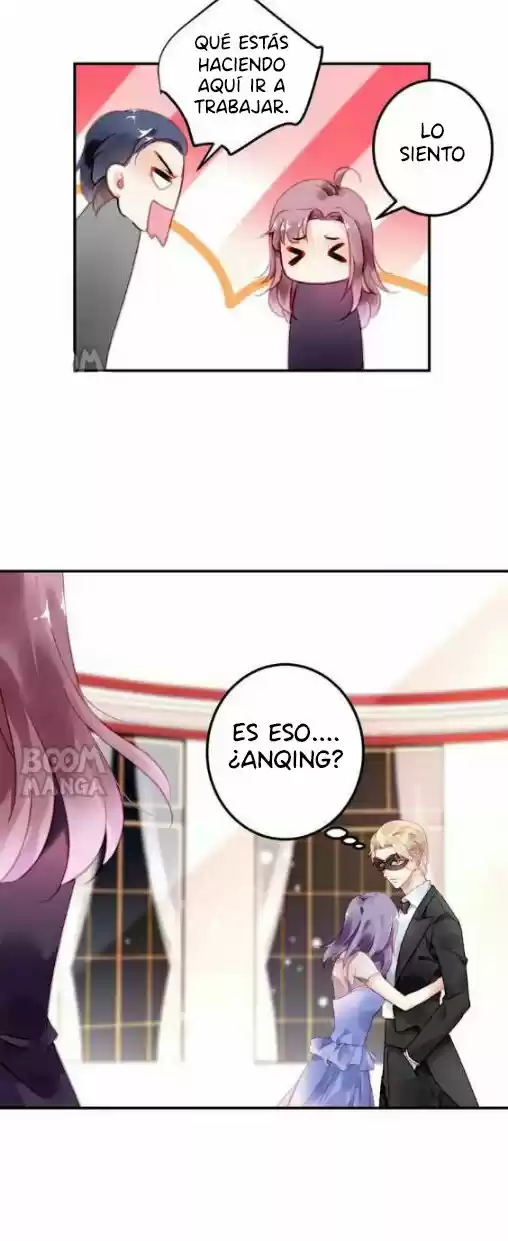 Orejas De Demonio - Capítulo 34 - Página 6 - LectorTMOo