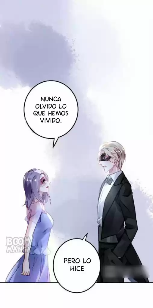 Orejas De Demonio - Capítulo 34 - Página 8 - LectorTMOo