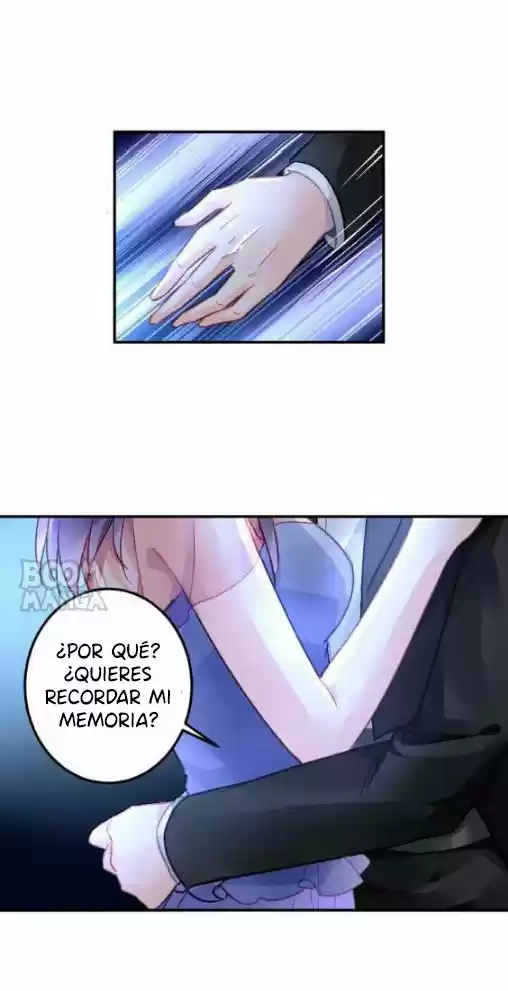 Orejas De Demonio - Capítulo 34 - Página 9 - LectorTMOo