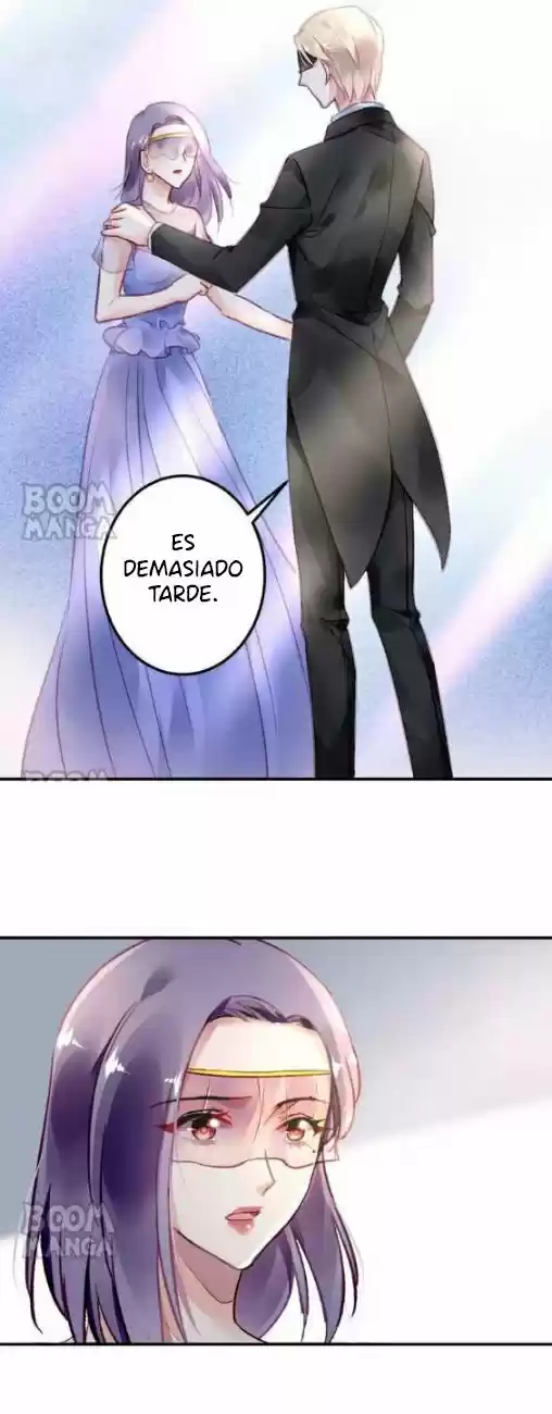 Orejas De Demonio - Capítulo 34 - Página 11 - LectorTMOo