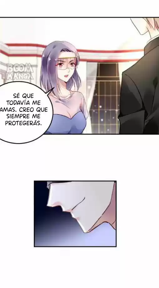 Orejas De Demonio - Capítulo 34 - Página 12 - LectorTMOo