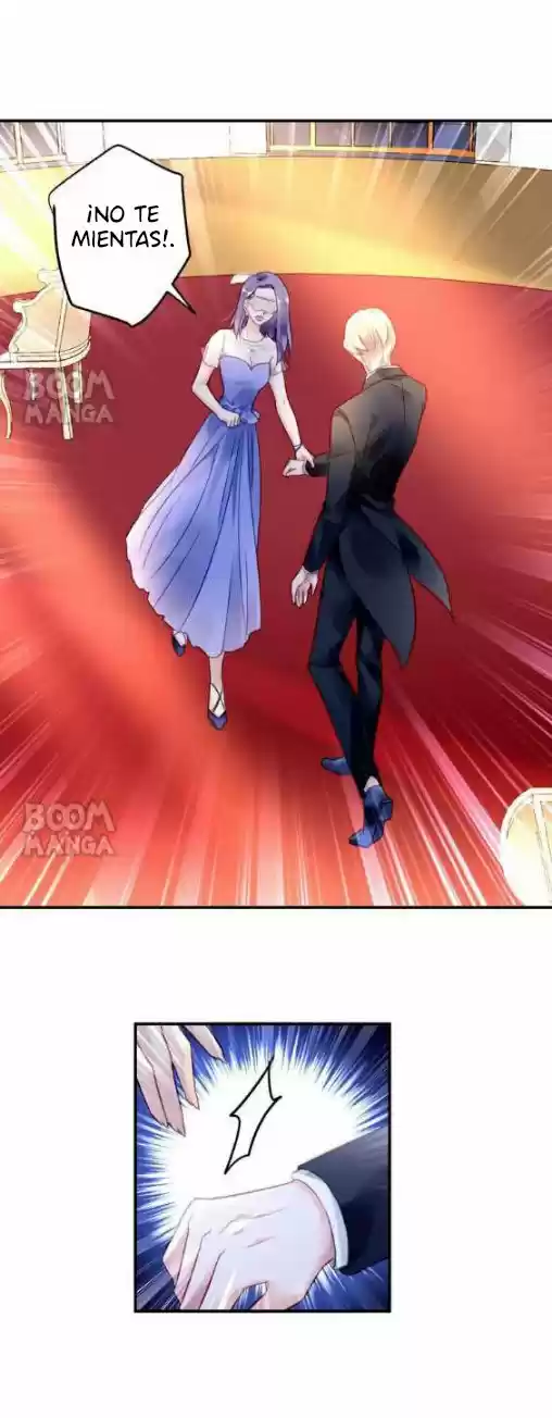 Orejas De Demonio - Capítulo 34 - Página 14 - LectorTMOo