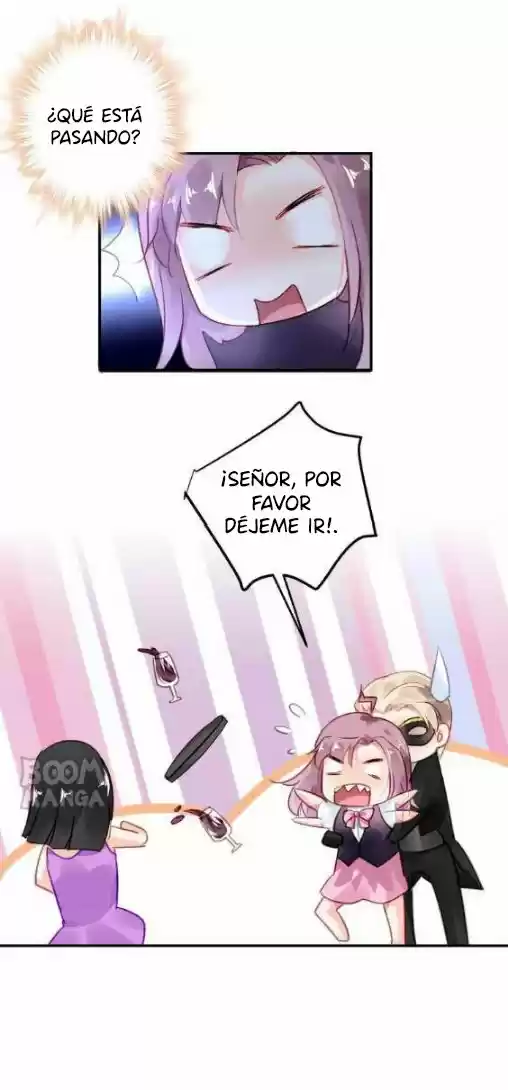 Orejas De Demonio - Capítulo 34 - Página 17 - LectorTMOo