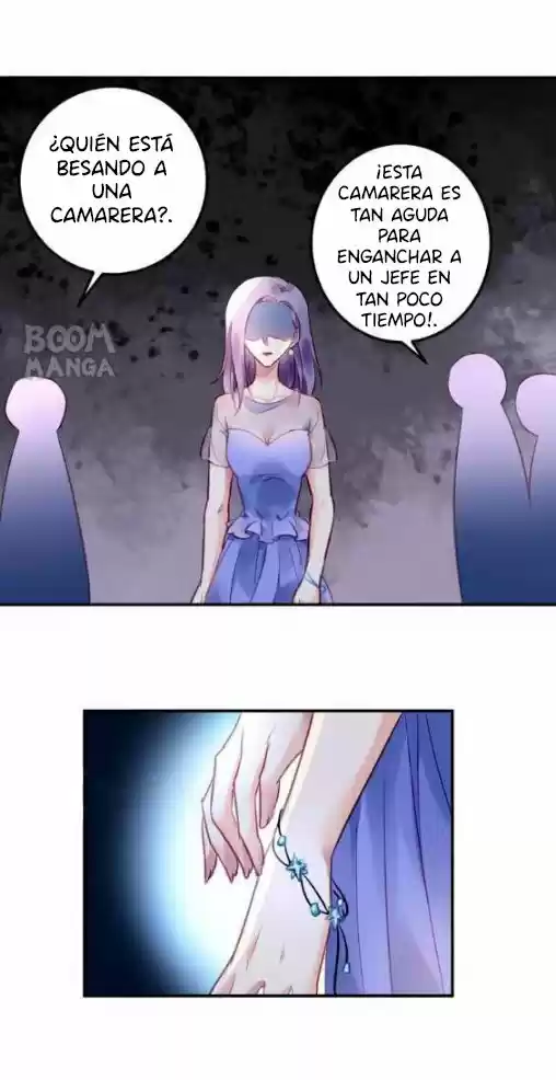 Orejas De Demonio - Capítulo 34 - Página 22 - LectorTMOo