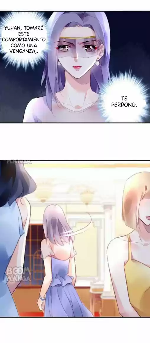 Orejas De Demonio - Capítulo 34 - Página 23 - LectorTMOo