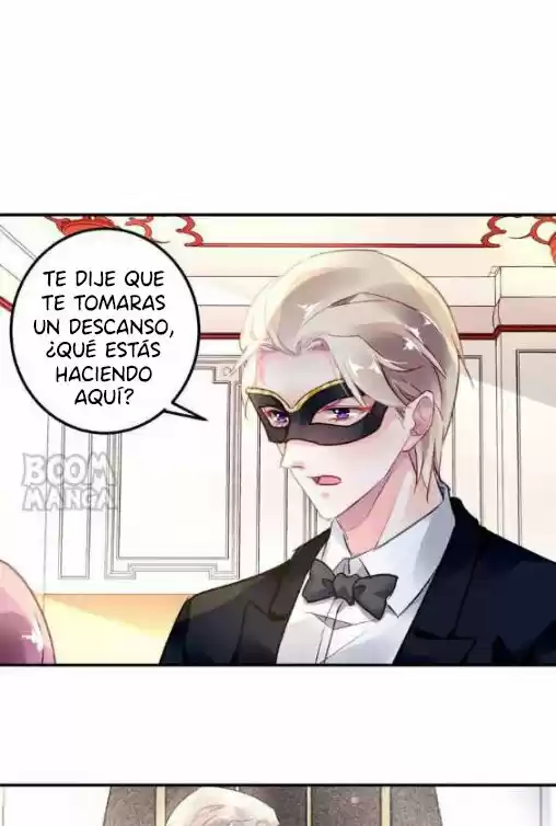 Orejas De Demonio - Capítulo 34 - Página 26 - LectorTMOo