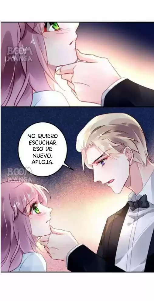 Orejas De Demonio - Capítulo 35 - Página 6 - LectorTMOo