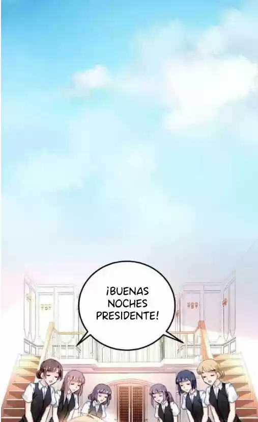 Orejas De Demonio - Capítulo 35 - Página 8 - LectorTMOo