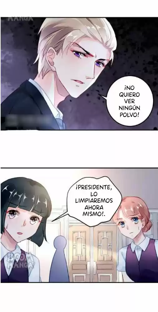 Orejas De Demonio - Capítulo 35 - Página 14 - LectorTMOo