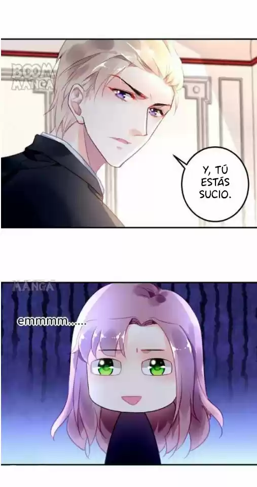 Orejas De Demonio - Capítulo 35 - Página 17 - LectorTMOo