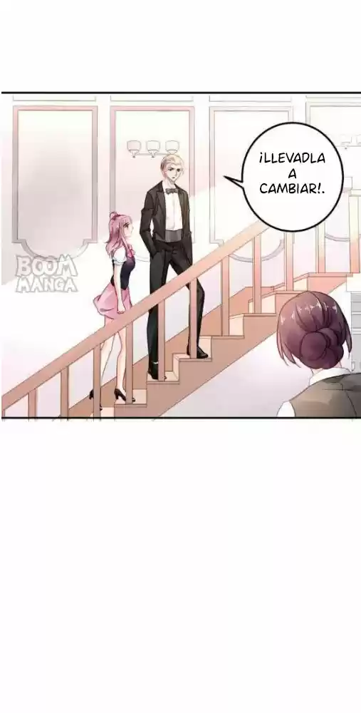 Orejas De Demonio - Capítulo 35 - Página 18 - LectorTMOo
