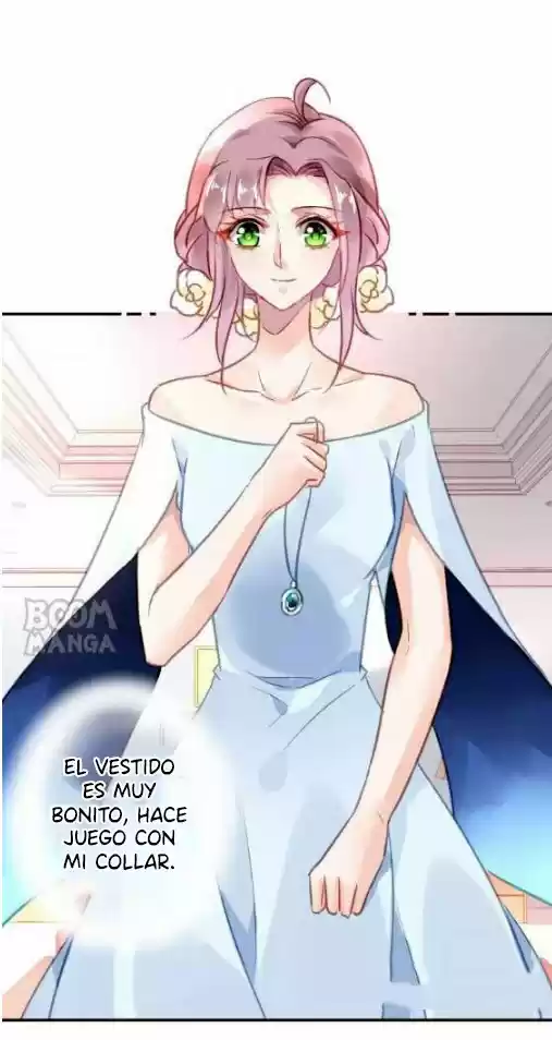 Orejas De Demonio - Capítulo 35 - Página 19 - LectorTMOo