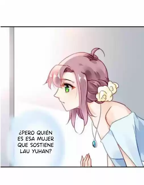 Orejas De Demonio - Capítulo 35 - Página 20 - LectorTMOo