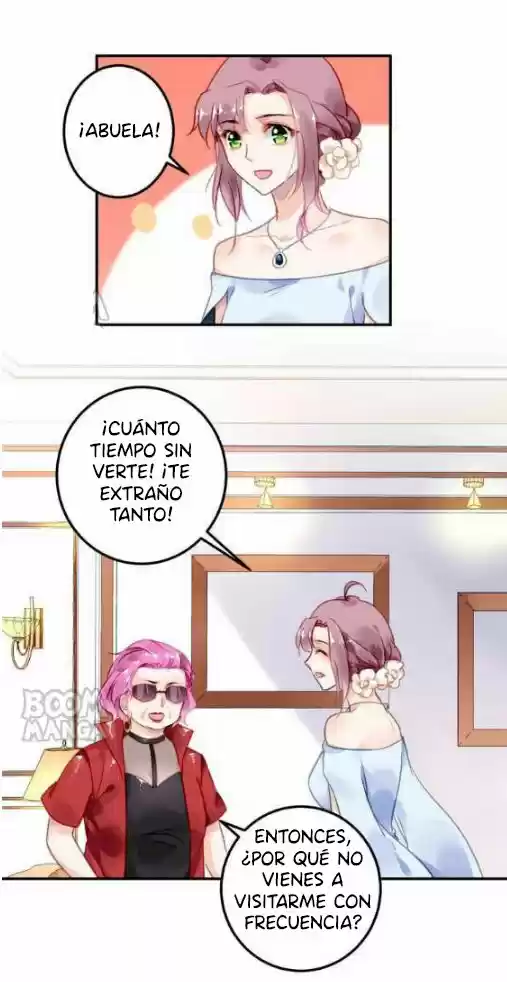 Orejas De Demonio - Capítulo 35 - Página 23 - LectorTMOo