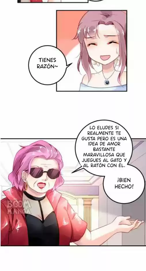Orejas De Demonio - Capítulo 35 - Página 25 - LectorTMOo