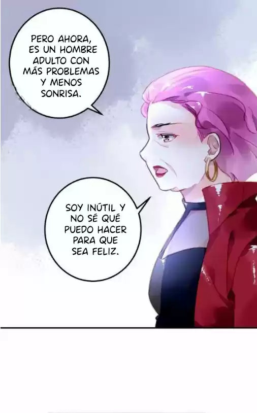 Orejas De Demonio - Capítulo 35 - Página 29 - LectorTMOo
