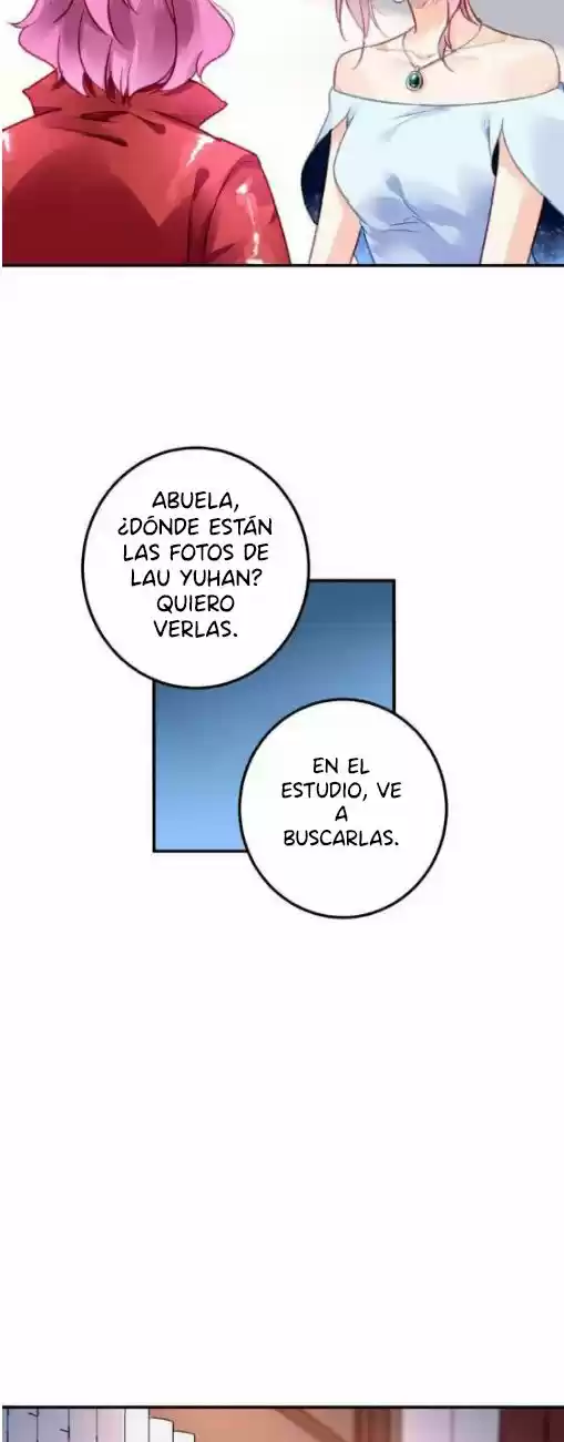 Orejas De Demonio - Capítulo 35 - Página 32 - LectorTMOo
