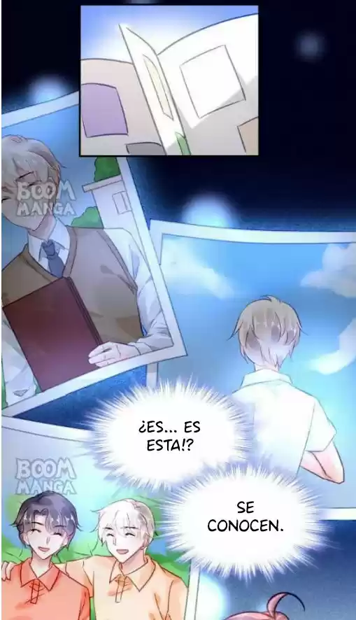 Orejas De Demonio - Capítulo 35 - Página 34 - LectorTMOo