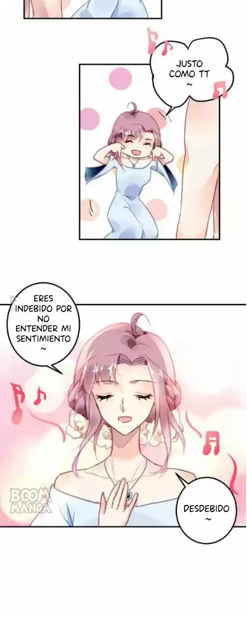 Orejas De Demonio - Capítulo 36 - Página 9 - LectorTMOo
