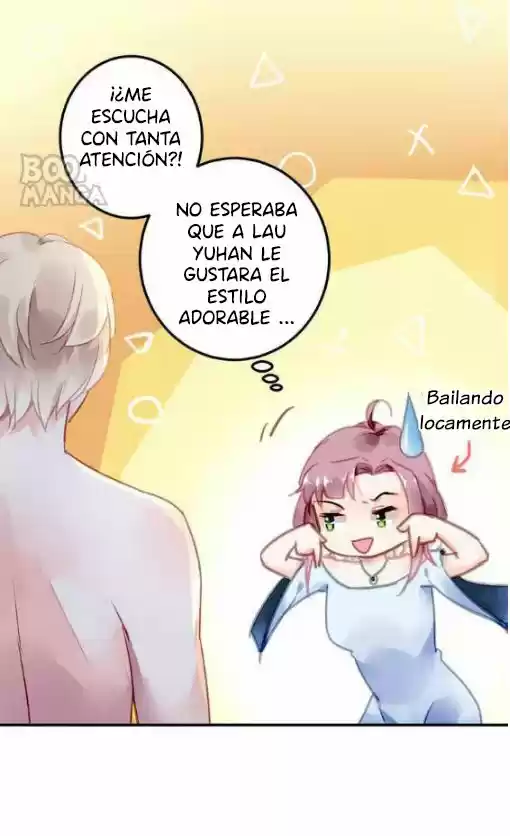 Orejas De Demonio - Capítulo 36 - Página 11 - LectorTMOo