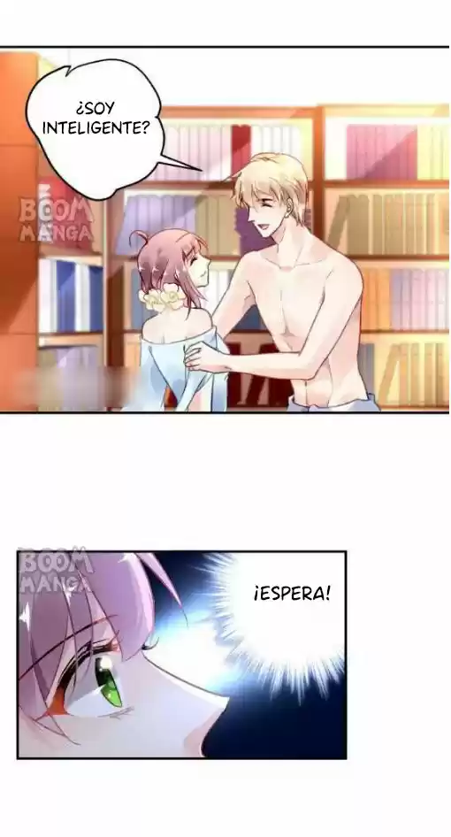 Orejas De Demonio - Capítulo 36 - Página 15 - LectorTMOo