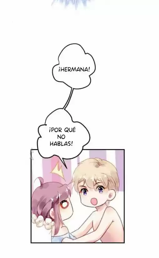 Orejas De Demonio - Capítulo 36 - Página 19 - LectorTMOo