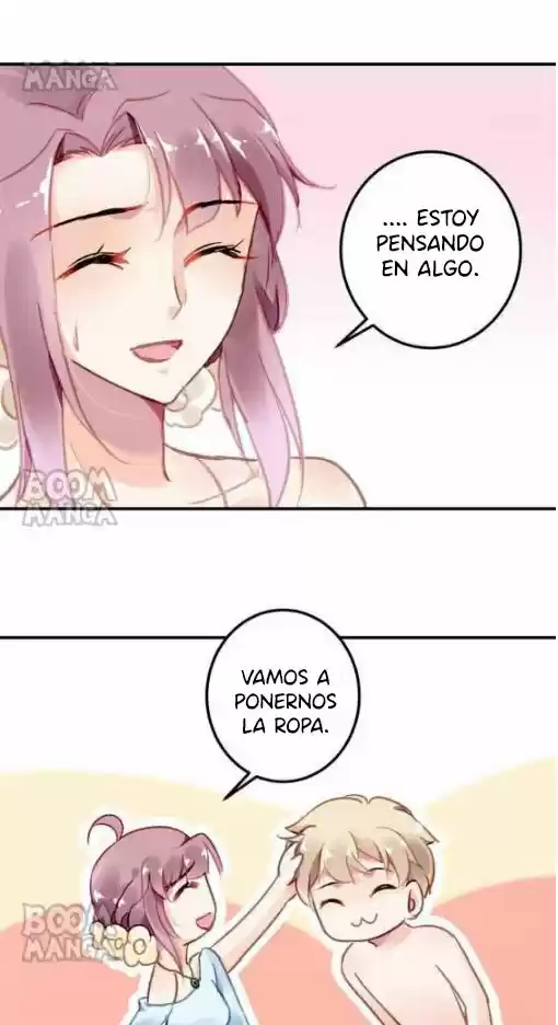 Orejas De Demonio - Capítulo 36 - Página 20 - LectorTMOo