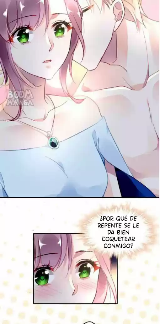 Orejas De Demonio - Capítulo 36 - Página 22 - LectorTMOo