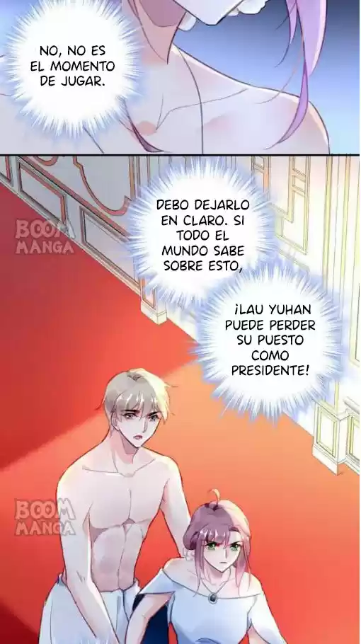 Orejas De Demonio - Capítulo 36 - Página 24 - LectorTMOo