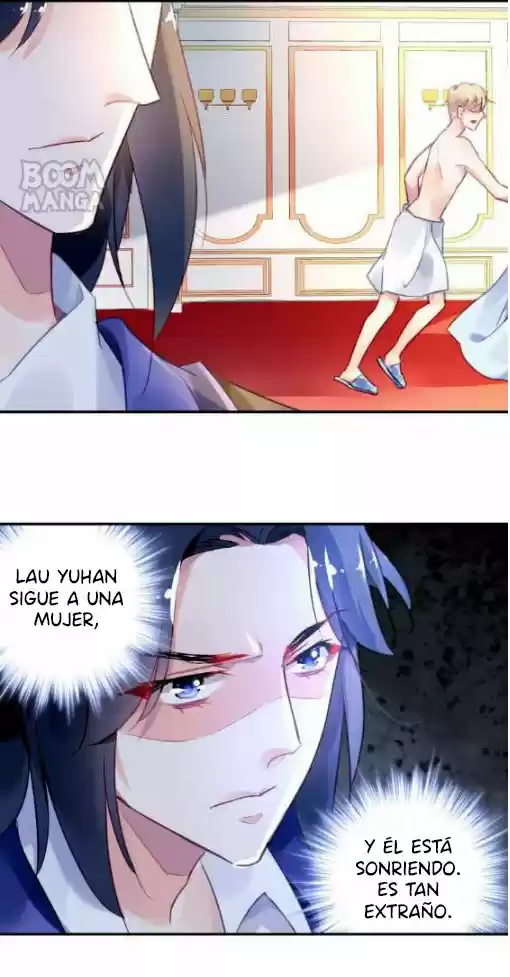 Orejas De Demonio - Capítulo 36 - Página 26 - LectorTMOo