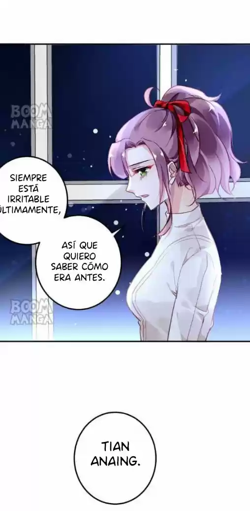 Orejas De Demonio - Capítulo 36 - Página 33 - LectorTMOo