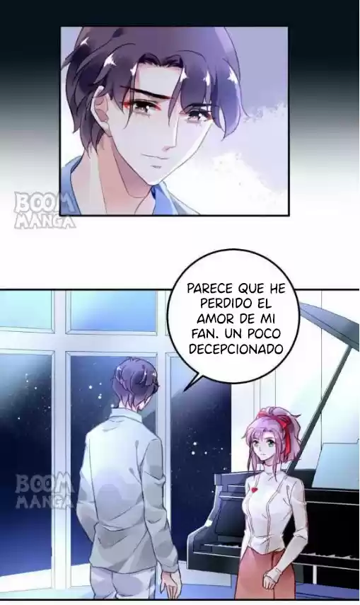 Orejas De Demonio - Capítulo 37 - Página 4 - LectorTMOo