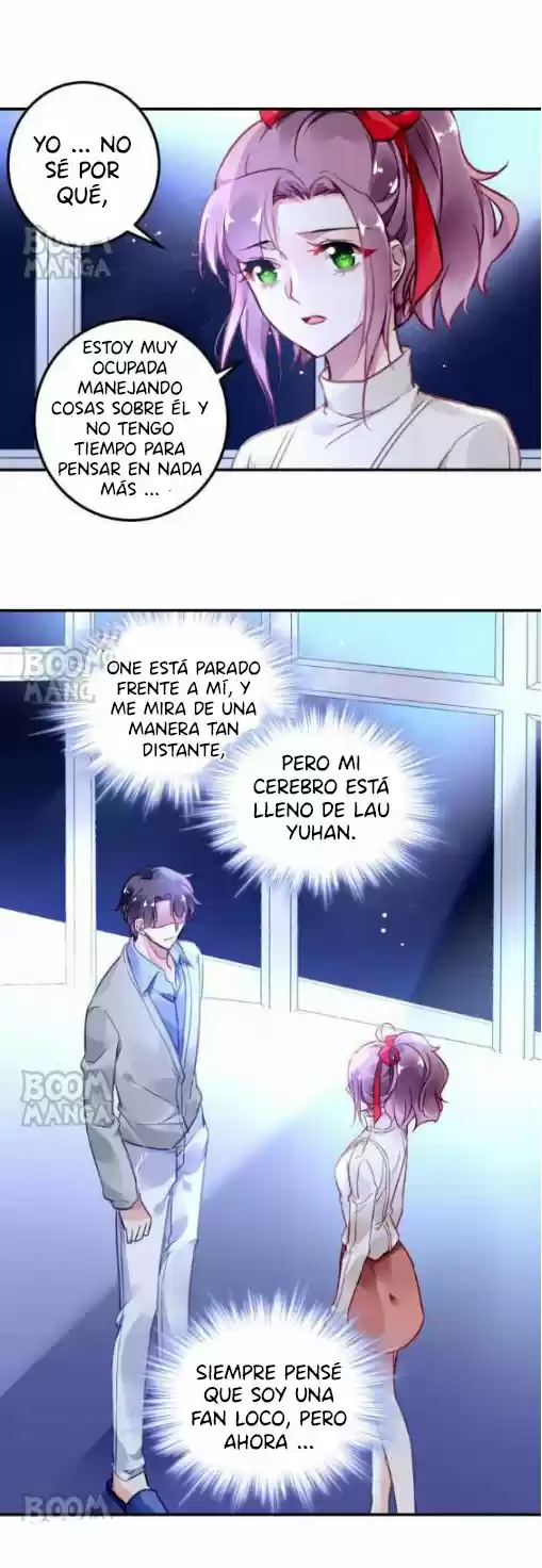 Orejas De Demonio - Capítulo 37 - Página 5 - LectorTMOo