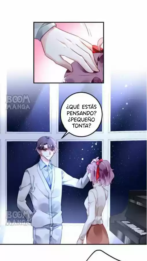 Orejas De Demonio - Capítulo 37 - Página 6 - LectorTMOo