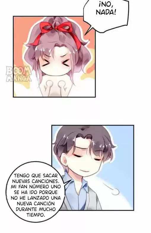 Orejas De Demonio - Capítulo 37 - Página 7 - LectorTMOo