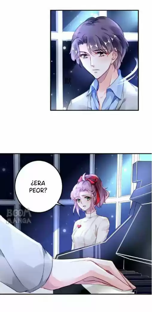 Orejas De Demonio - Capítulo 37 - Página 9 - LectorTMOo