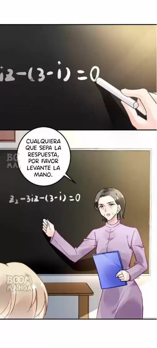 Orejas De Demonio - Capítulo 37 - Página 13 - LectorTMOo