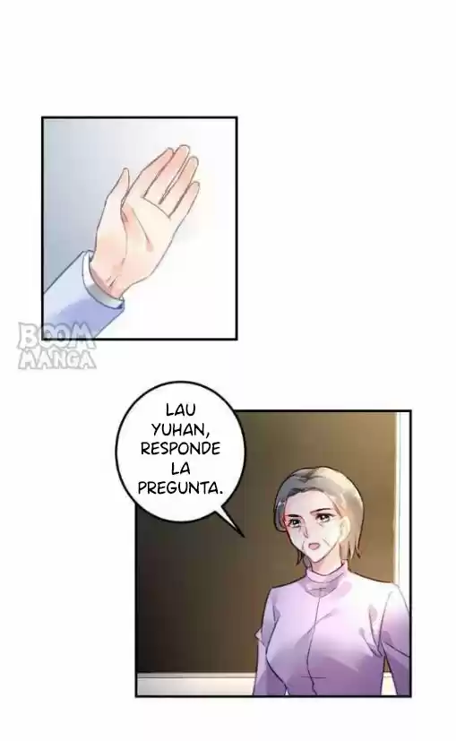 Orejas De Demonio - Capítulo 37 - Página 14 - LectorTMOo