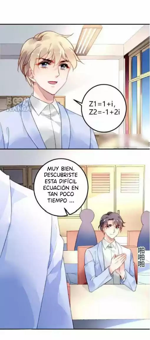 Orejas De Demonio - Capítulo 37 - Página 15 - LectorTMOo