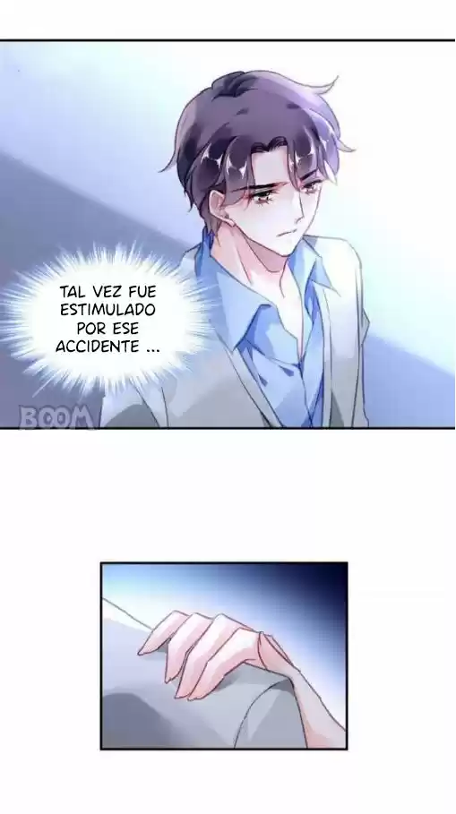 Orejas De Demonio - Capítulo 37 - Página 18 - LectorTMOo