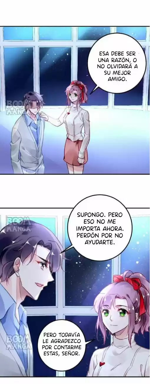 Orejas De Demonio - Capítulo 37 - Página 19 - LectorTMOo