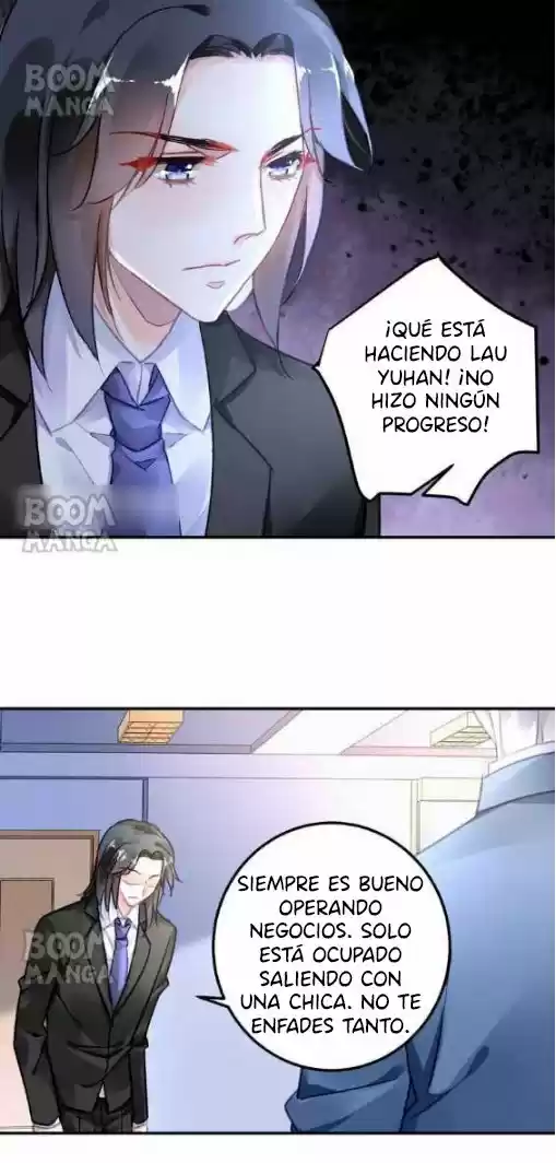 Orejas De Demonio - Capítulo 37 - Página 27 - LectorTMOo
