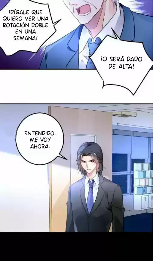 Orejas De Demonio - Capítulo 37 - Página 29 - LectorTMOo