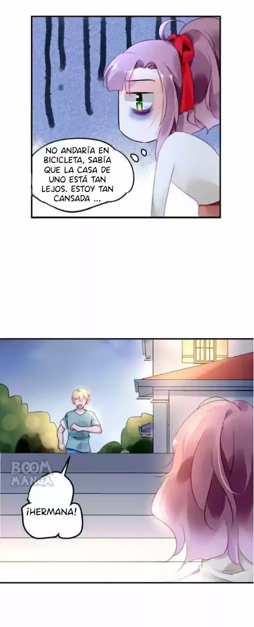 Orejas De Demonio - Capítulo 37 - Página 33 - LectorTMOo