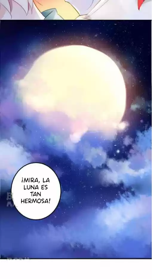 Orejas De Demonio - Capítulo 37 - Página 39 - LectorTMOo