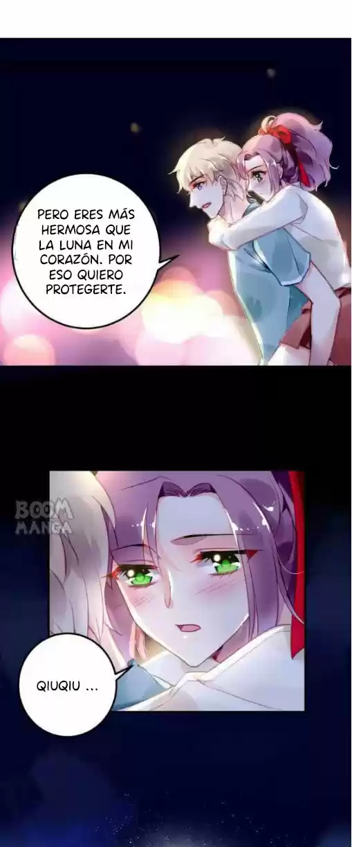 Orejas De Demonio - Capítulo 37 - Página 40 - LectorTMOo