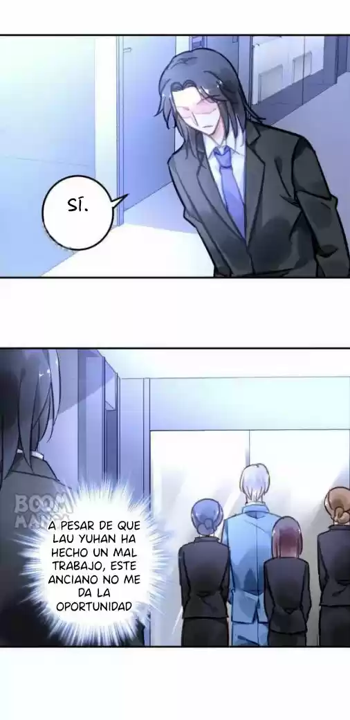 Orejas De Demonio - Capítulo 38 - Página 4 - LectorTMOo