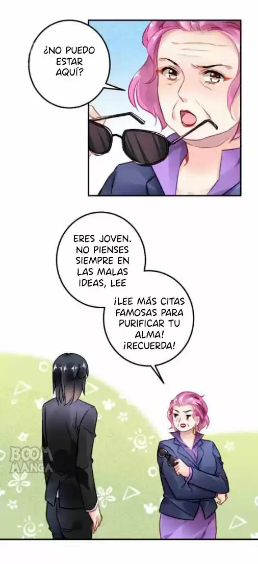 Orejas De Demonio - Capítulo 38 - Página 7 - LectorTMOo