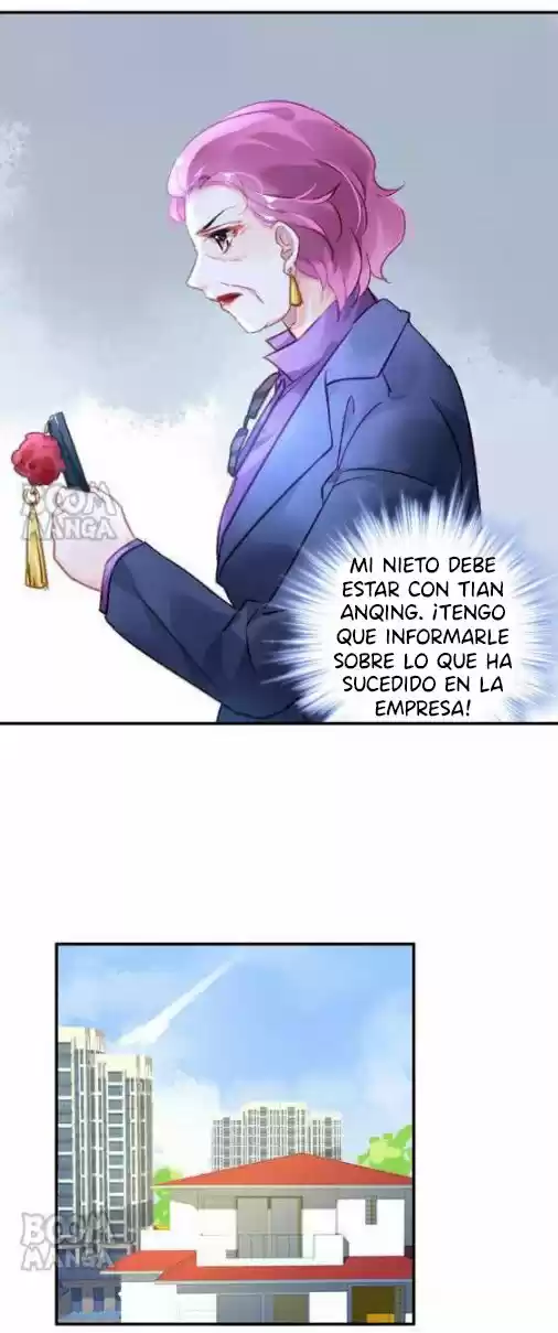 Orejas De Demonio - Capítulo 38 - Página 10 - LectorTMOo
